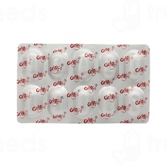 Gripfit Tablet 10