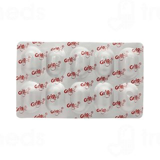 Gripfit Tablet 10