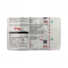 Gripfit Tablet 10
