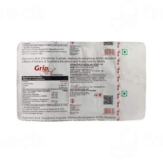 Gripfit Tablet 10