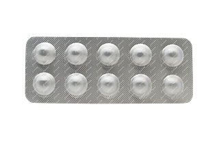 Lipitab 10 MG Tablet 10