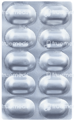 Conciron O Tablet 10