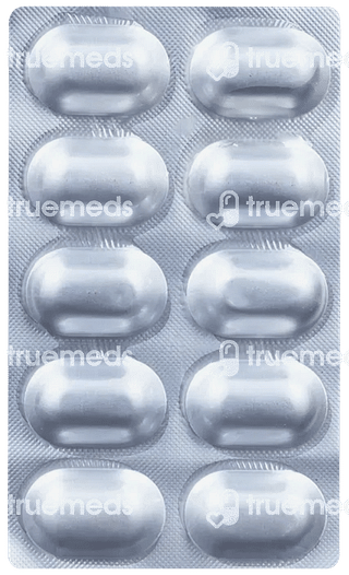 Conciron O Tablet 10