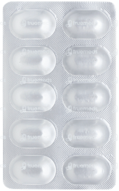 Conciron O Tablet 10