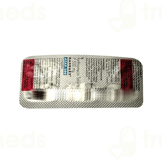 Azax 500 Tablet 5