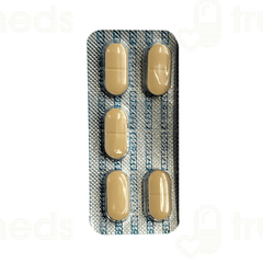 Azax 500 Tablet 5