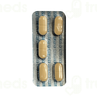 Azax 500 Tablet 5