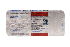 Famogreat D Tablet 10