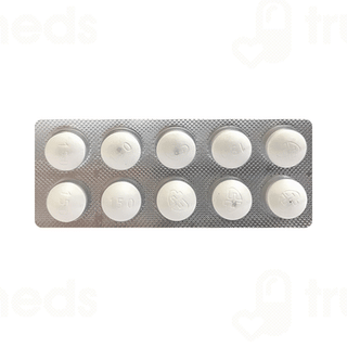 Arlcyn 150 MG Tablet 10