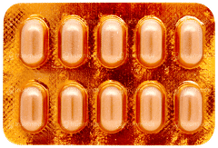 Fortius 5 Tablet 10