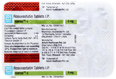 Fortius 5 Tablet 10