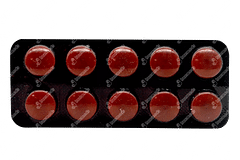 Enthrocin 250 Tablet 10