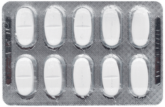Fibrodone 801 Tablet 10