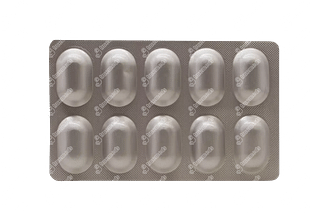 Tpo 100 MG Tablet 10