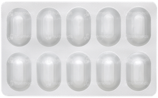 Tpo 100 Tablet 10