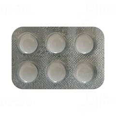 Azilig 250 MG Tablet 6 Azilig 250 MG Tablet 6