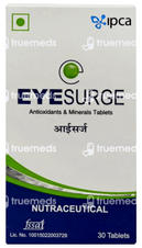 Eyesurge Tablet 30