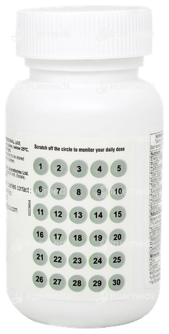 Eyesurge Tablet 30