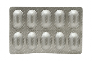 D Bose M 0.3/500 MG Tablet 10