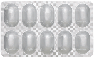 Myofatige Tablet 10