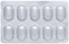 Myo Bd Tablet 10