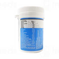 Well Max Tablet 30