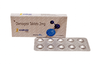 Endosis Tablet 10