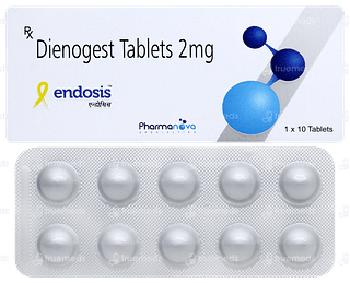 Endosis Tablet 10