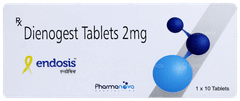 Endosis Tablet 10 Endosis Tablet 10