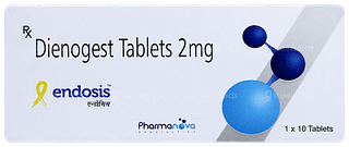 Endosis Tablet 10