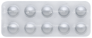 Endosis Tablet 10