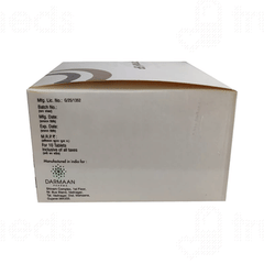 Acpmol Sp 100/325/15 MG Tablet 10