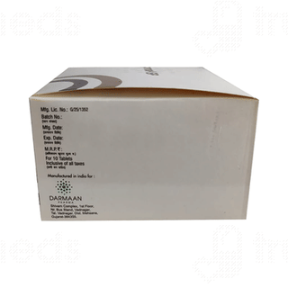 Acpmol Sp 100/325/15 MG Tablet 10