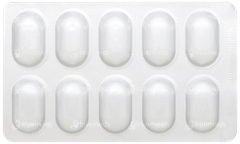 Starpress 3d 50/12.5 Tablet 10