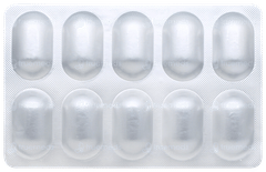 Glutaderm Plus Tablet 10 Glutaderm Plus Tablet 10