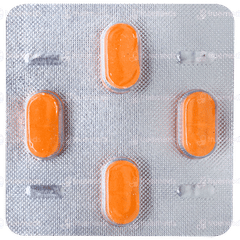 Fosrise 35 Tablet 4 Fosrise 35 Tablet 4