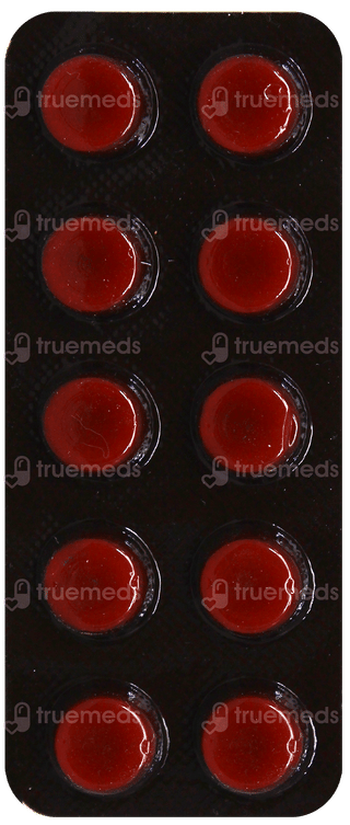 Ls 50 Tablet 10