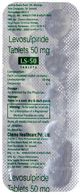 Ls 50 Tablet 10