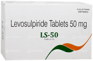 Ls 50 Tablet 10