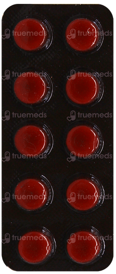 Ls 50 Tablet 10 Ls 50 Tablet 10