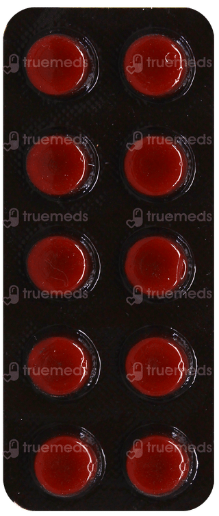 Ls 50 Tablet 10