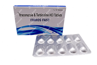 Itaros Fast Tablet 10