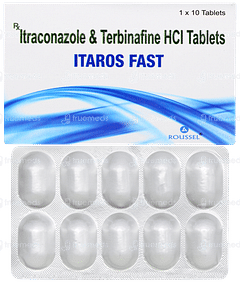 Itaros Fast Tablet 10 Itaros Fast Tablet 10