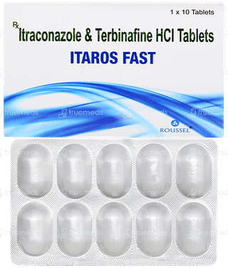 Itaros Fast Tablet 10