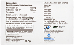 Itaros Fast Tablet 10