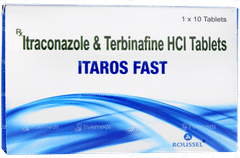 Itaros Fast Tablet 10
