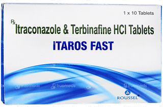 Itaros Fast Tablet 10