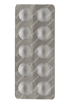 Defesem 250 MG Dt Tablet 10