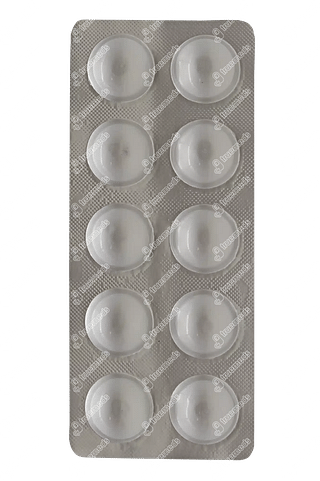 Defesem 250 MG Dt Tablet 10