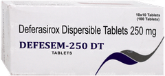 Defesem 250 Dt Tablet 10